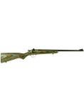 Crickett Gen 2 Youth .22 LR Camo Bolt Action Rifle - 16.1" Compact - view 5