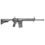 S&W Volunteer X .308 Win Semi-Auto Rifle - Black, 16" Barrel - view 3