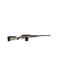 Savage Impulse Predator .243 Win Camo Bolt Rifle - Rapid Fire Tech - view 3