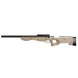 Keystone Crickett Precision .22 LR Bolt Action Rifle - 4x28 Combat Scope - view 4