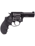 Taurus 856 Ultra-Lite .38 Special Defender Revolver - Black - view 4
