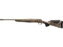 Browning X-Bolt 2 Speed SPR 036147218 Rifle 308 Win 18" 4+1 Bolt Action Threaded Bronze Bottomland - view 2