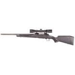 Savage 110 Apex Bolt Action 6.5 PRC Rifle w/ Vortex Scope - view 4
