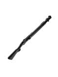 Beretta A300 Ultima Tactical 12GA Semi-Auto Shotgun - Black Finish - view 3