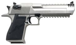 Magnum Research .429 Desert Eagle Mark XIX Stainless Powerhouse - view 2