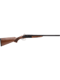 Armscor 12GA Classic SxS Shotgun - 24" Matte Black, Break Action - view 3