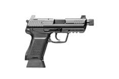 H&K HK45C Tactical .45 ACP 4.57in Black - view 2