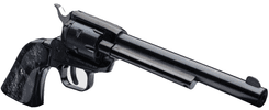 Heritage Rough Rider .22LR Revolver 6.5" Black Pearl Grip - view 5