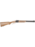 Chiappa Double Badger: 20GA/.22LR Dual Caliber Break-Action Combo - view 3