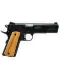 TriStar Classic II 1911 .45 ACP Pistol - 5" Barrel, 8+1 Cap, Blued Finish - view 3