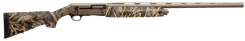 Browning Silver Field: Mossy Oak 12 GA Semi-Auto Shotgun - view 2