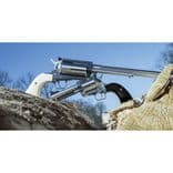 Magnum Research BFR .45-70 Govt Revolver - 7.5" Stainless Powerhouse - view 3
