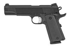 Tisas 1911 Duty .45 ACP Black Cerakote Pistol - 8+1 Capacity - view 4