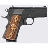 Iver Johnson Thrasher .45 ACP Compact Pistol - Matte Blued Finish - view 2