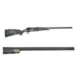Fierce Carbon Rogue 7mm Rem Mag Camo Bolt-Action Rifle - view 4