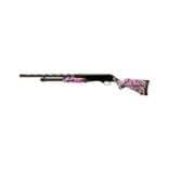 Stevens 320 Muddy Girl 20GA Pump Shotgun - Versatile - view 4