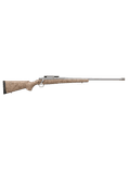 Ruger Hawkeye FTW Hunter .308 WIN Bolt Action Rifle - Tan/Black - view 2