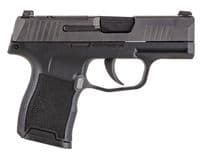 Sig Sauer P365 .380 ACP Micro Compact Striker-Fired Night Sight - view 4
