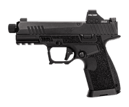 Kimber R7 Mako: 9MM Compact, Optic-Ready, Tritium Sights, Threaded - view 2