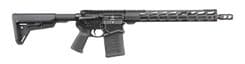 Ruger SFAR Semi-Auto Rifle - 7.62 NATO/.308 Win, Black, 16" Barrel - view 3