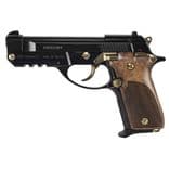 Girsan MC14T Solution .380 ACP Compact Pistol - 13rd, Two-Tone Finish - view 2