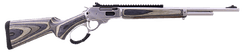 Rossi R95 .44 Magnum 18in Matte Stainless Laminated - view 2
