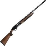 Weatherby Element Upland 12GA Semi-Auto Shotgun - Turkish Walnut Edition - view 5