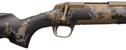 Browning X-Bolt Mountain Pro .300 Win Mag Bolt Rifle - view 5