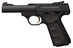 Browning Buck Mark Micro .22 LR 4" SAO Pistol - Lightweight Precision - view 2