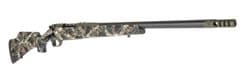 Weatherby Mark V Carbon Compact 280 Ackley Improved 22in OD Green - view 3