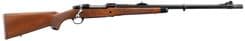 Ruger M77 Hawkeye African Gen 3 .300 Win Mag Bolt Action Rifle - view 2