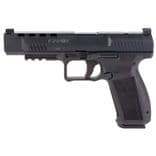 Canik Mete SFx 9mm - Black Striker-Fire, 20+1 Capacity - view 4