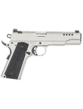 Auto-Ordnance 1911-A1 Stainless .45 ACP Pistol - Classic Power & Precision - view 5