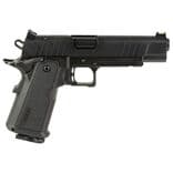 Tisas 1911 Duty DS 9mm Luger 5in Black - view 2