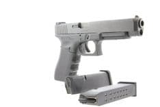 Glock G34 Gen3 9MM IPSC Champion - 5.3" Barrel, 17rd Capacity - view 5