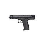 Kel-Tec CP33 .22 LR Semi-Auto Pistol - 33-Round Precision Shooter - view 2