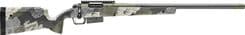 Springfield WayPoint 2020 6.5 PRC Camo Precision Bolt-Action Rifle - view 3
