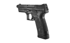 Girsan MC9 Disruptor 9mm Black Camo Optics-Ready Pistol - view 4