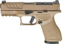 Springfield Armory Echelon 4.0C 9mm Luger 4in FDE - view 2