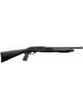 Charles Daly 301 Tactical Pump Shotgun - 12 GA, 5-Round, Black Finish - view 2