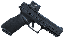 Springfield Armory Echelon 9mm 4.5in Black - view 2
