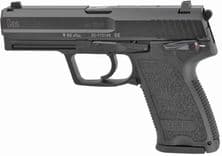 HK USP40 V1 DA/SA .40 S&W Pistol - 10-Round Precision Polymer - view 2