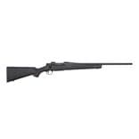 Mossberg Patriot .350 Legend 22" Bolt Action Rifle - Black Elite - view 2