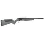 CVA Scout 6.5 Creedmoor 20in Stealth Gray - view 2