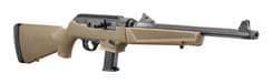 Ruger PC Carbine - 9mm Takedown Rifle with TRUGLO Sights - view 3