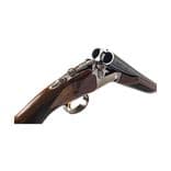 Akkar 512 Field Walnut 28 GA Side-by-Side Shotgun - Precision Craftsmanship - view 3