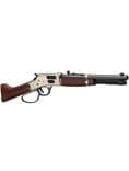 Henry Big Boy Mare's Leg SG .44 Mag Lever Pistol - view 3