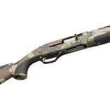 Browning Maxus II 12Ga 26" Semi-Auto Shotgun - Woodland Camo Edition - view 5