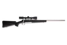 Browning X-Bolt Stainless Stalker .270 Win Precision Rifle - view 2