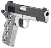 Dan Wesson V-Bob .45 ACP Two-Tone 4.25" Night Sight Pistol - view 2